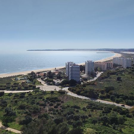 Pestana Alvor Atlantico Residences Beach Suites Esterno foto
