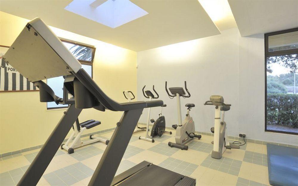 Pestana Alvor Atlantico Residences Beach Suites Esterno foto