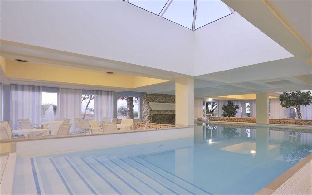 Pestana Alvor Atlantico Residences Beach Suites Esterno foto