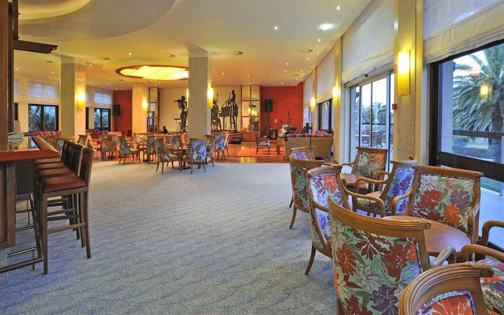Pestana Alvor Atlantico Residences Beach Suites Esterno foto