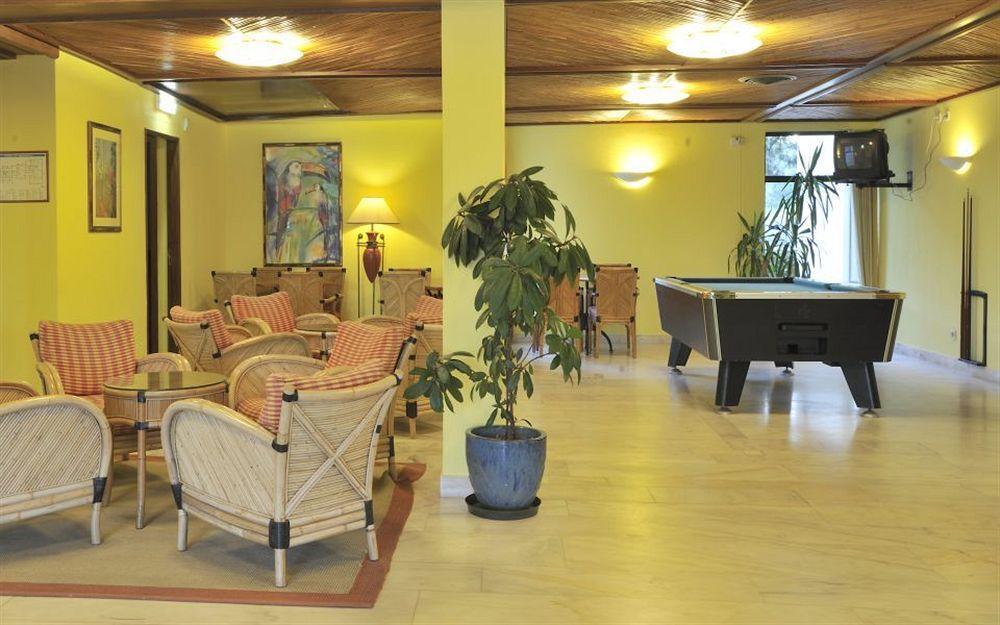 Pestana Alvor Atlantico Residences Beach Suites Esterno foto