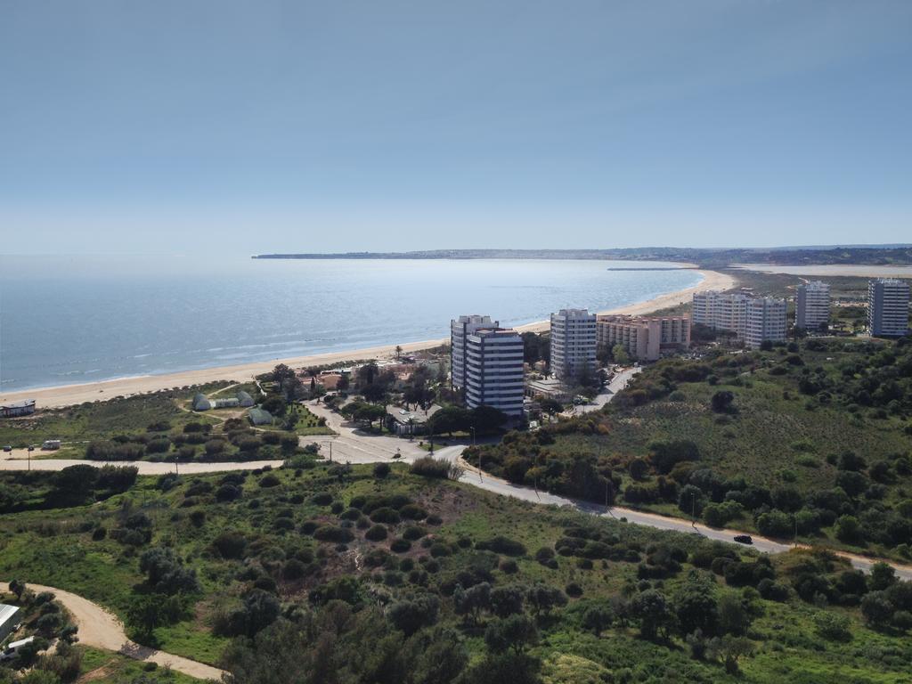 Pestana Alvor Atlantico Residences Beach Suites Esterno foto