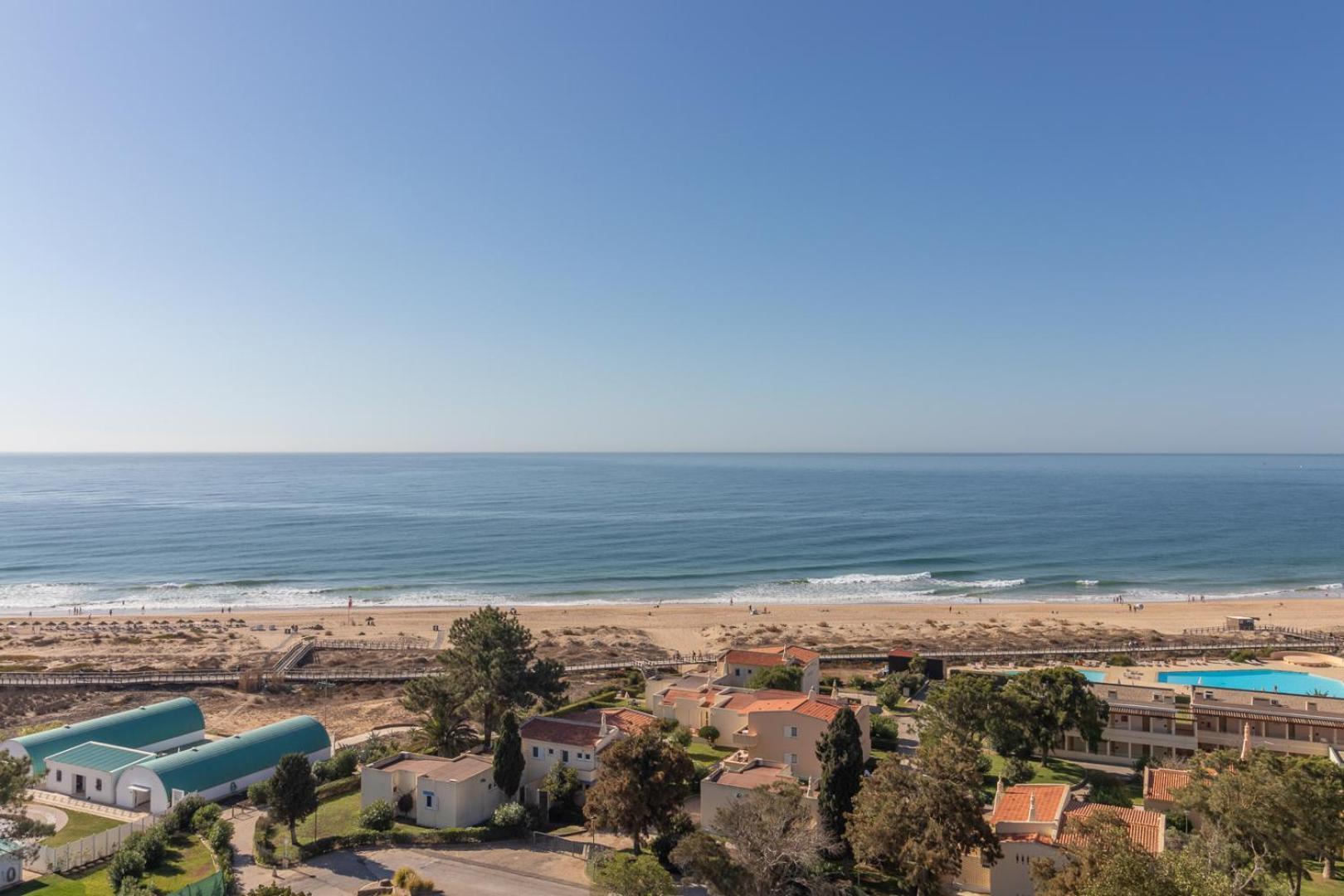 Pestana Alvor Atlantico Residences Beach Suites Esterno foto