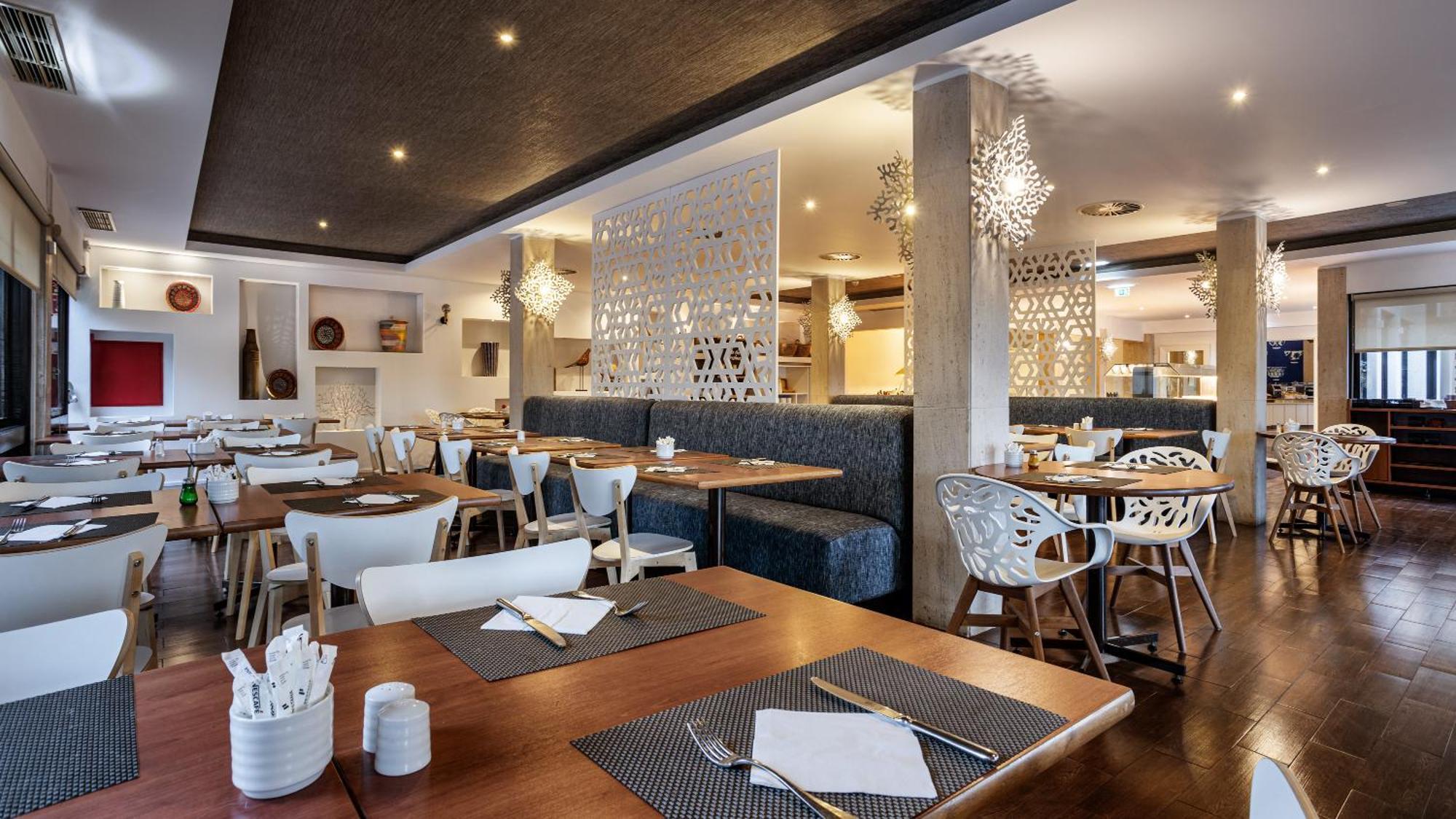Pestana Alvor Atlantico Residences Beach Suites Esterno foto