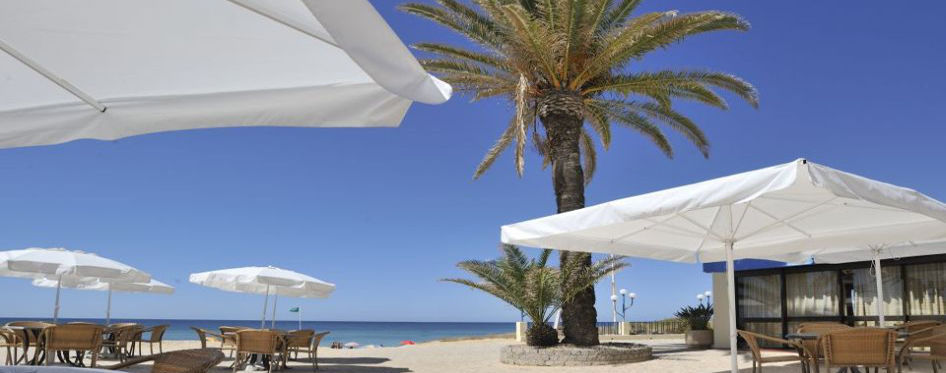 Pestana Alvor Atlantico Residences Beach Suites Esterno foto