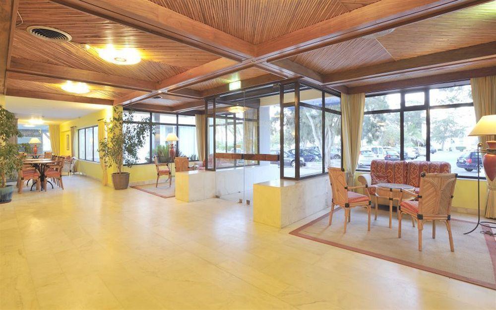 Pestana Alvor Atlantico Residences Beach Suites Esterno foto
