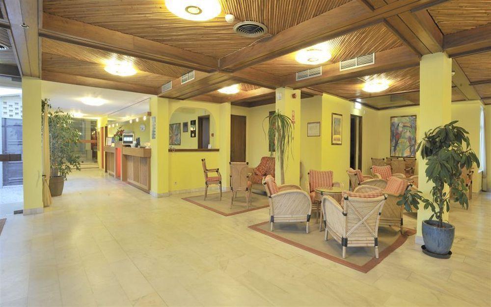 Pestana Alvor Atlantico Residences Beach Suites Esterno foto