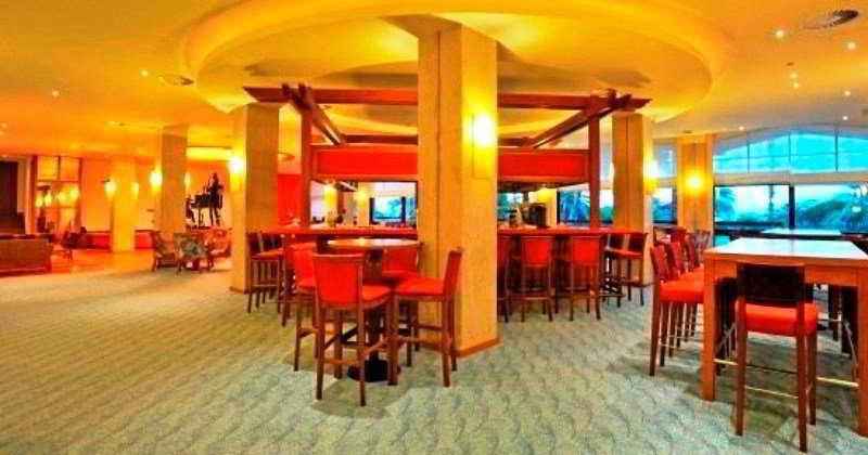 Pestana Alvor Atlantico Residences Beach Suites Esterno foto