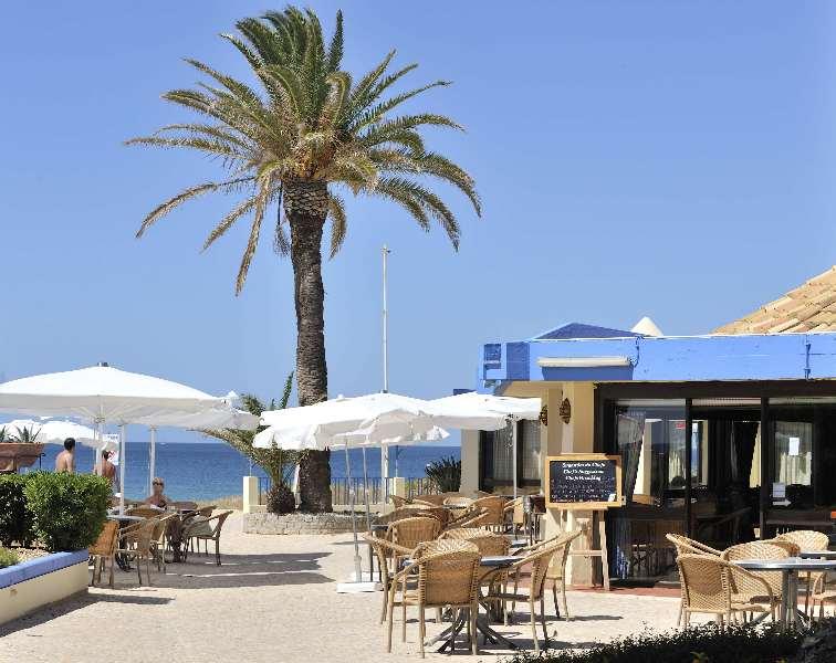 Pestana Alvor Atlantico Residences Beach Suites Esterno foto