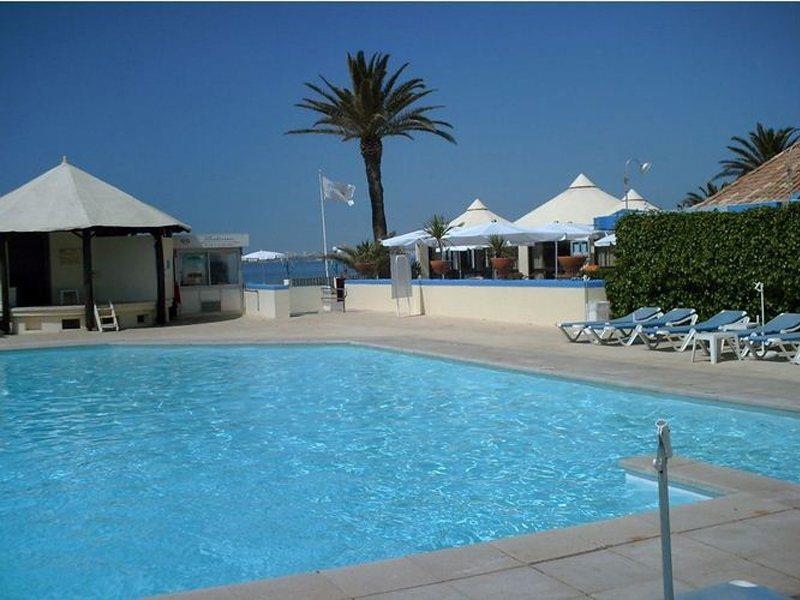 Pestana Alvor Atlantico Residences Beach Suites Esterno foto