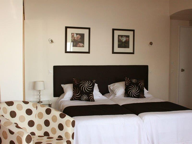 Pestana Alvor Atlantico Residences Beach Suites Esterno foto