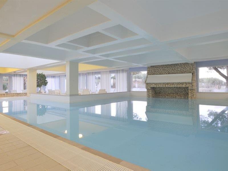 Pestana Alvor Atlantico Residences Beach Suites Esterno foto