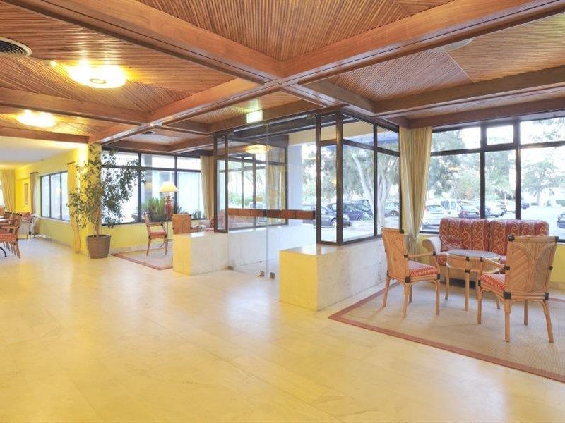 Pestana Alvor Atlantico Residences Beach Suites Esterno foto