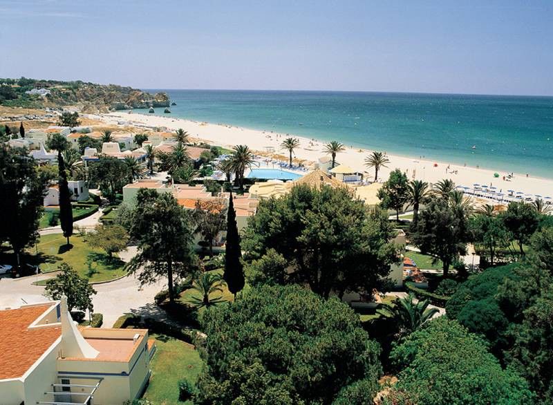 Pestana Alvor Atlantico Residences Beach Suites Esterno foto