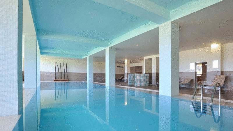 Pestana Alvor Atlantico Residences Beach Suites Esterno foto