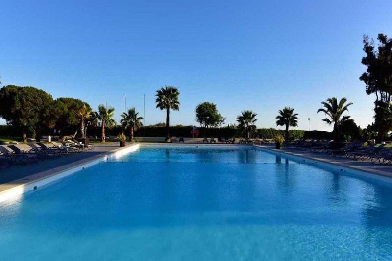 Pestana Alvor Atlantico Residences Beach Suites Esterno foto