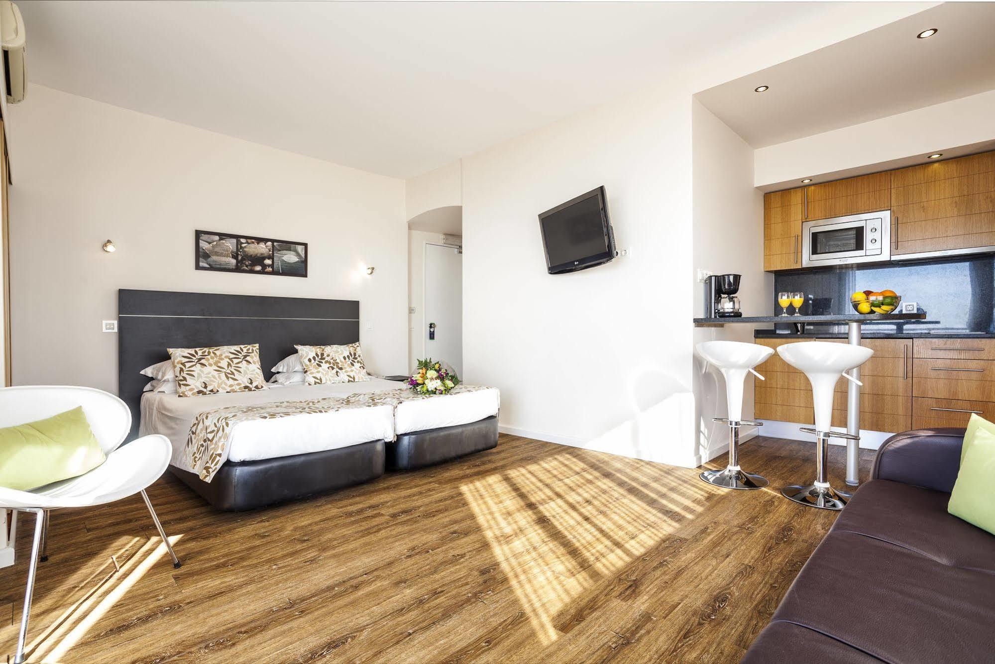 Pestana Alvor Atlantico Residences Beach Suites Esterno foto