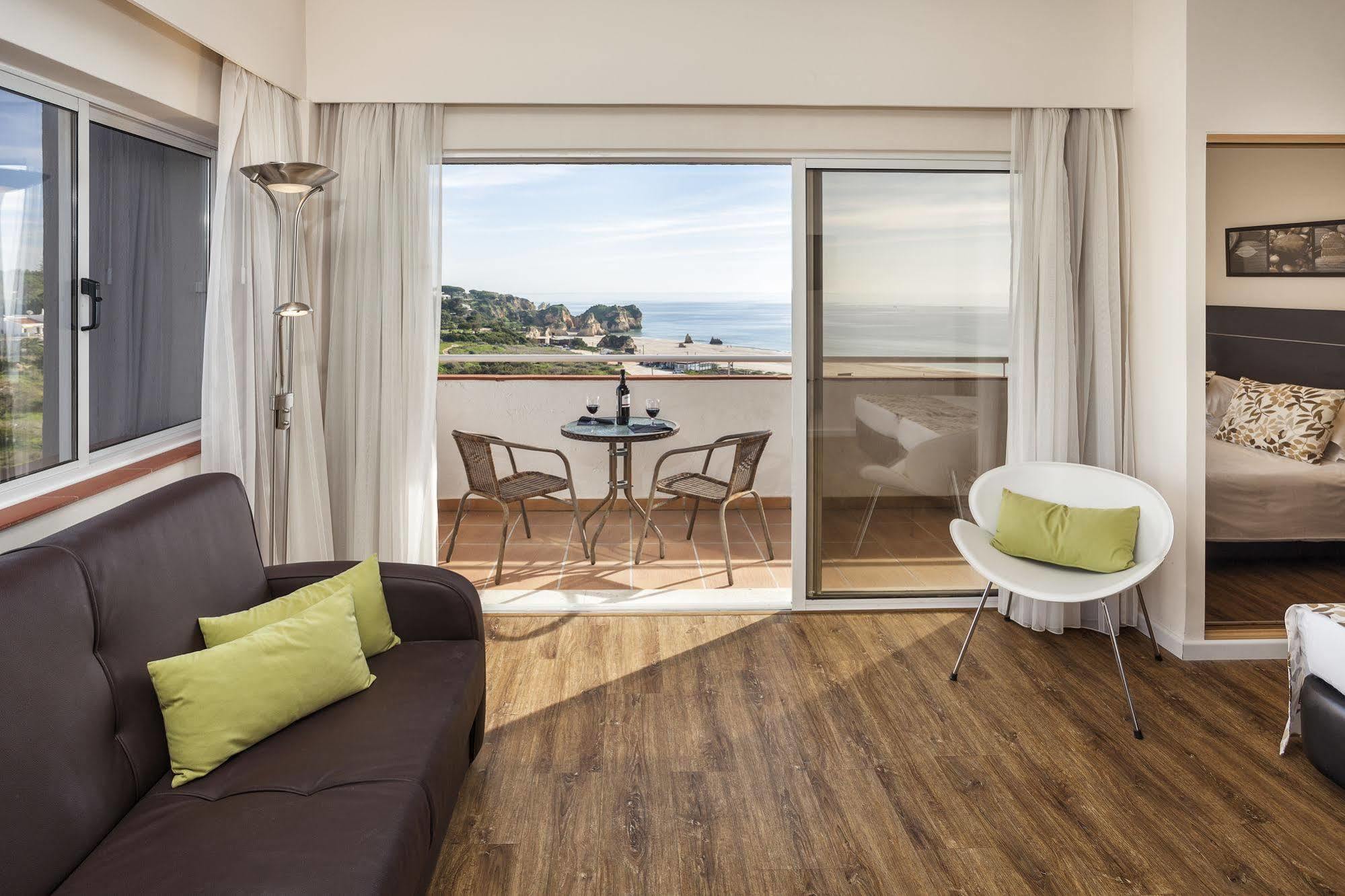 Pestana Alvor Atlantico Residences Beach Suites Esterno foto