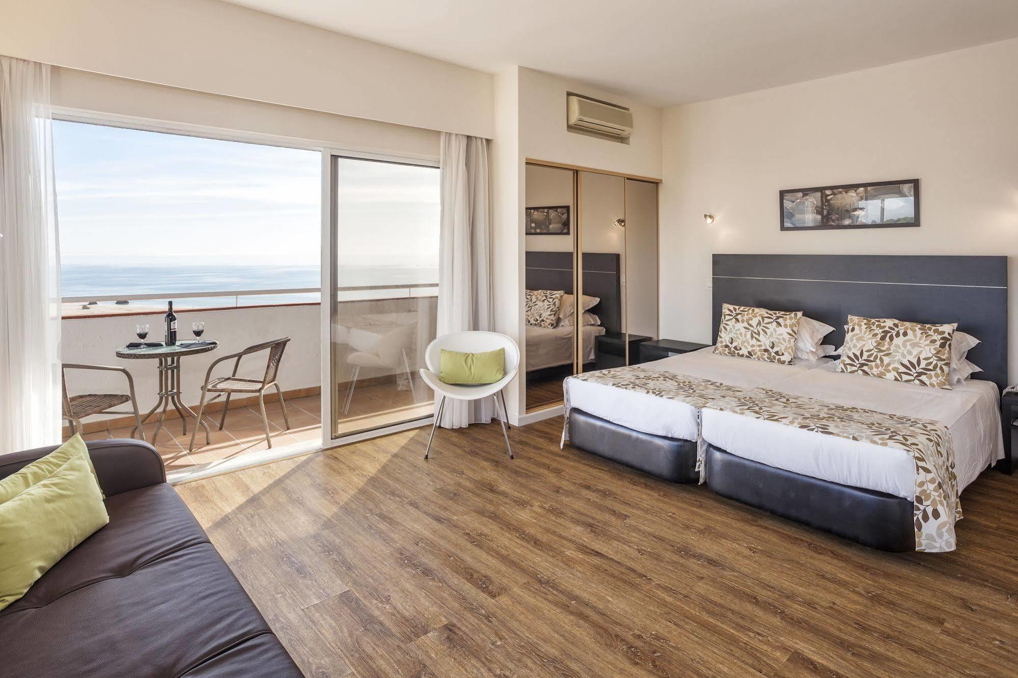 Pestana Alvor Atlantico Residences Beach Suites Esterno foto