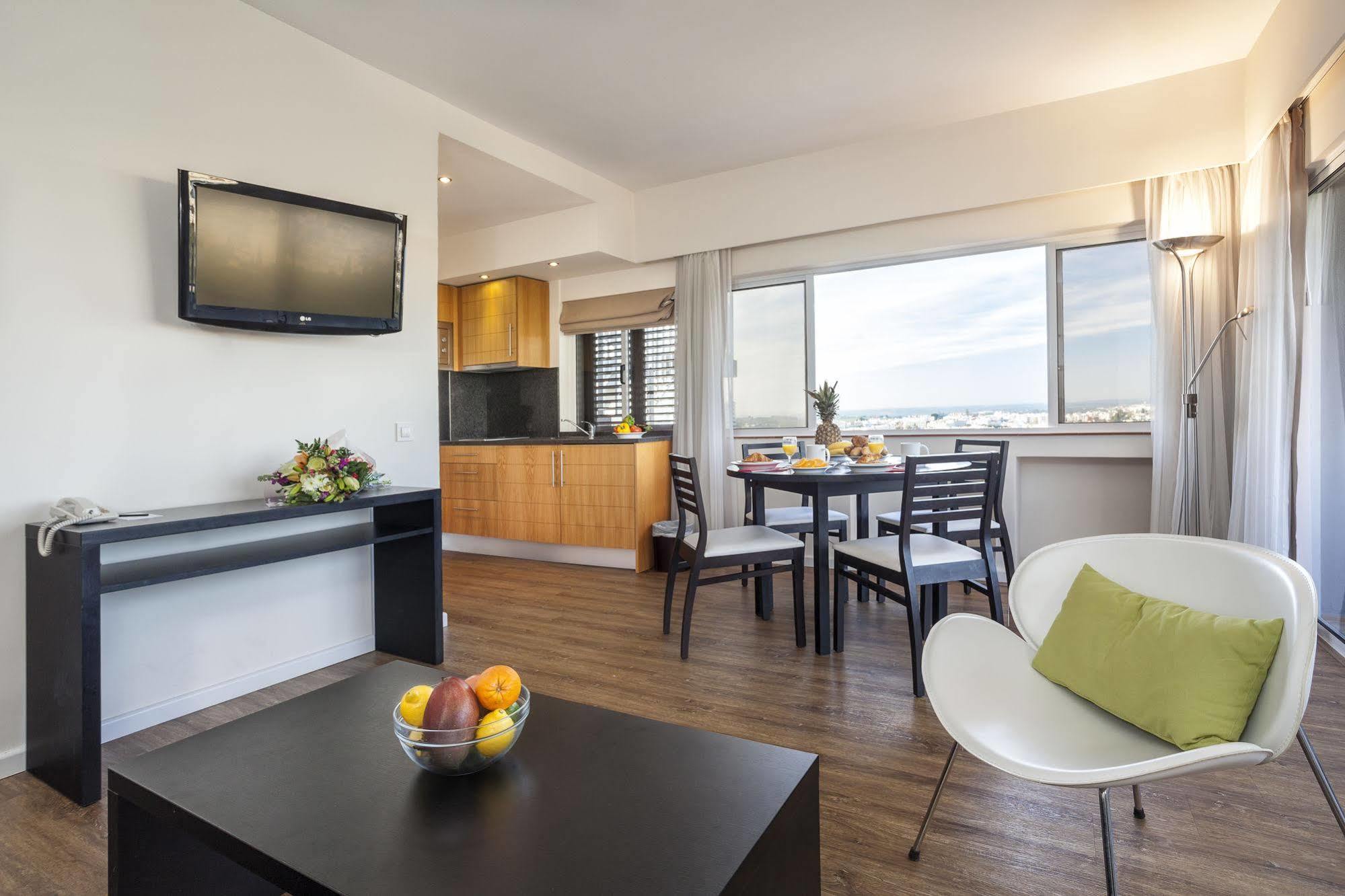 Pestana Alvor Atlantico Residences Beach Suites Esterno foto