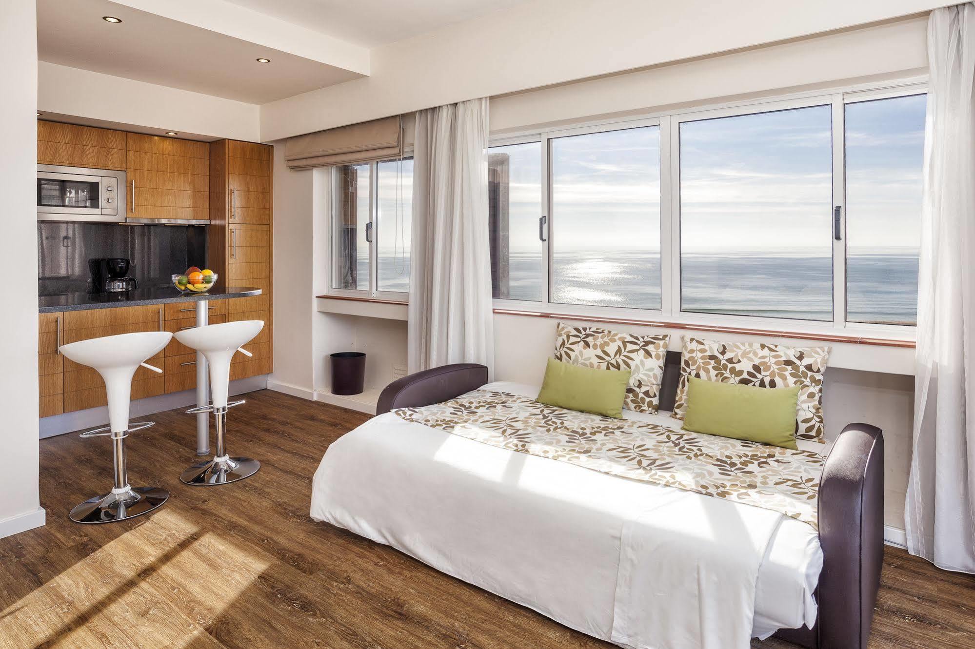 Pestana Alvor Atlantico Residences Beach Suites Esterno foto