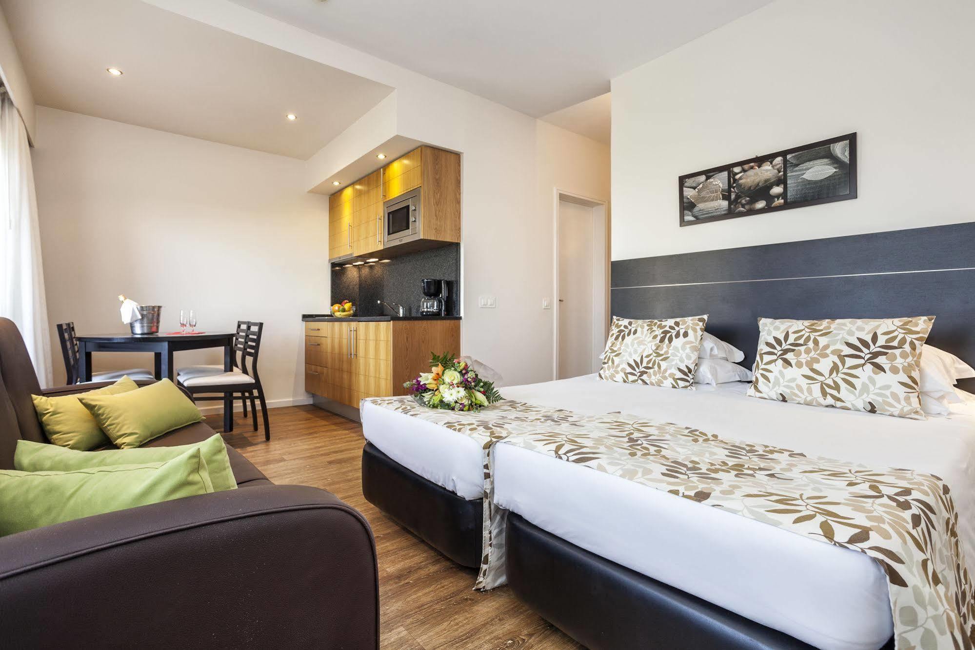 Pestana Alvor Atlantico Residences Beach Suites Esterno foto
