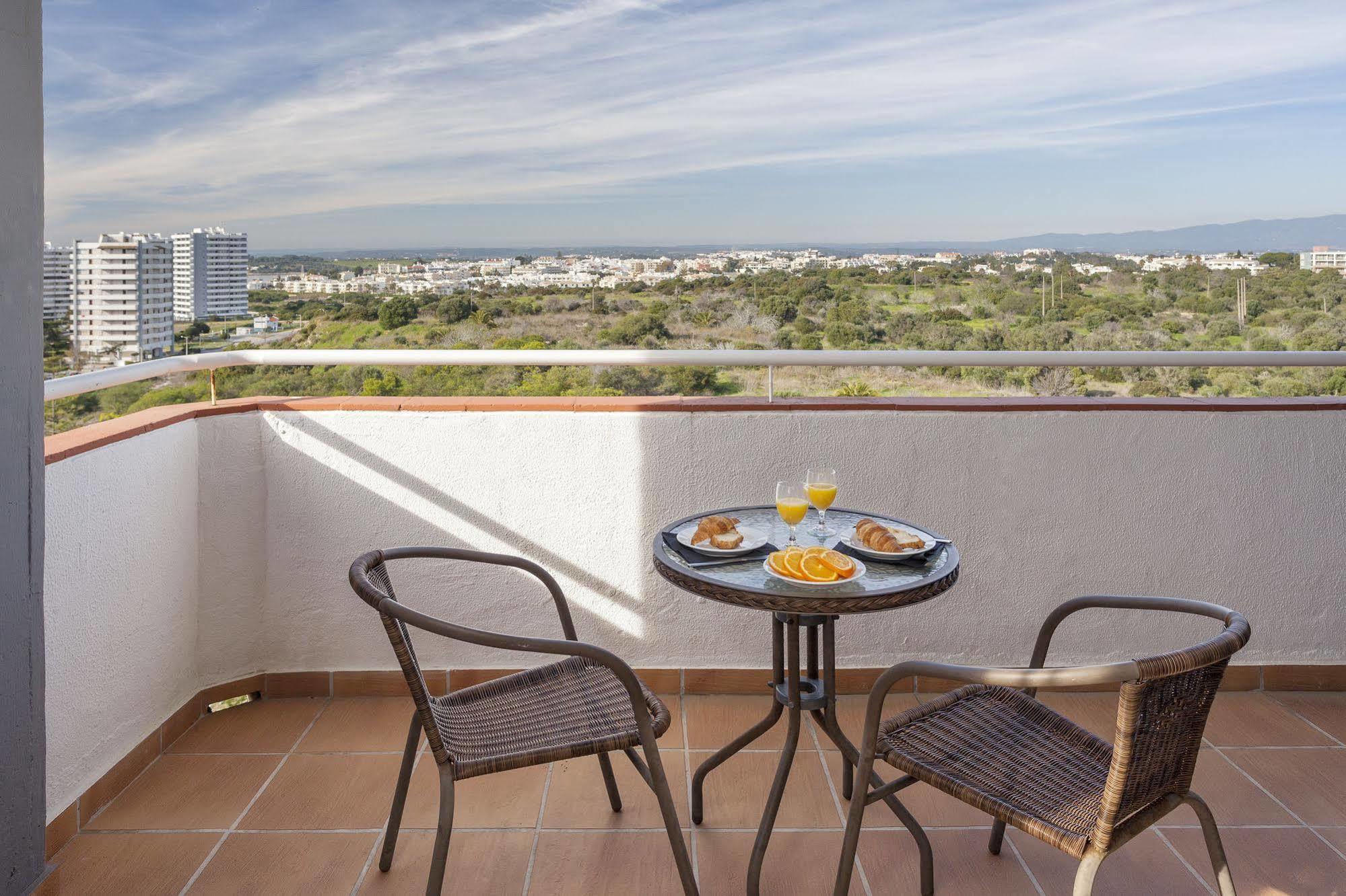 Pestana Alvor Atlantico Residences Beach Suites Esterno foto