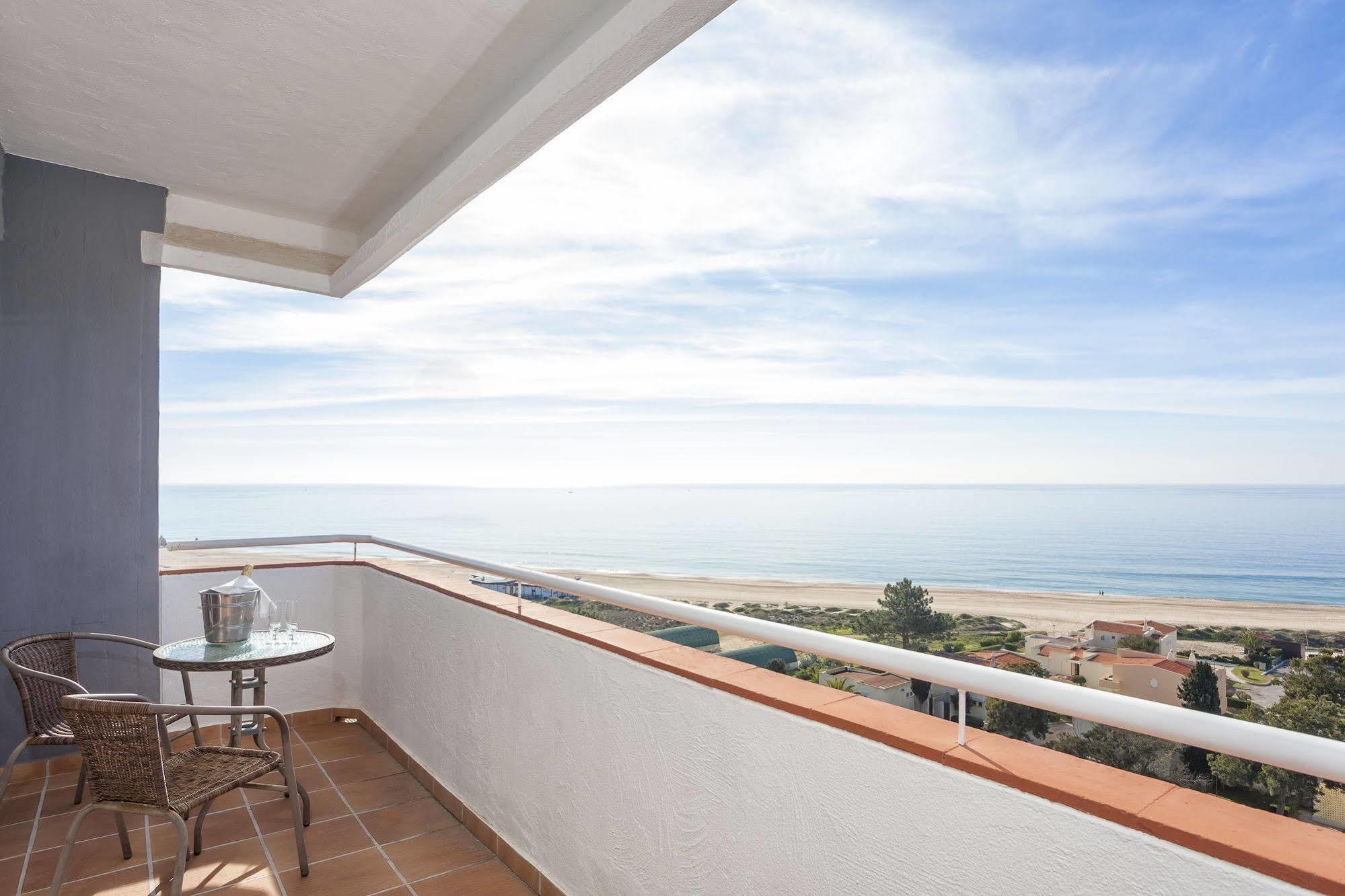 Pestana Alvor Atlantico Residences Beach Suites Esterno foto