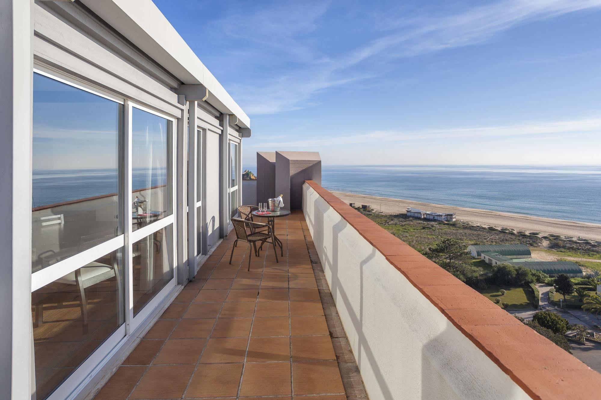 Pestana Alvor Atlantico Residences Beach Suites Esterno foto