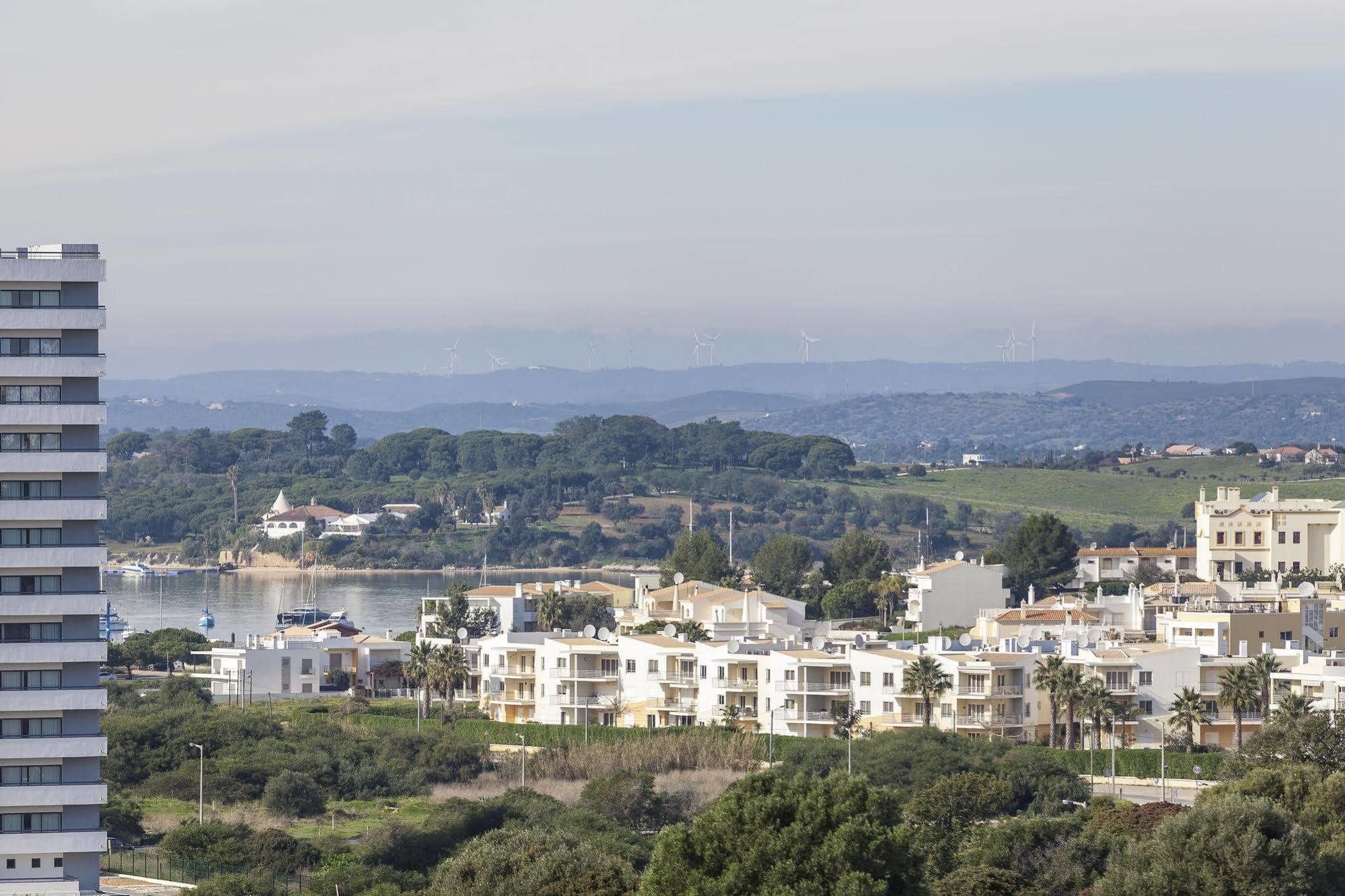 Pestana Alvor Atlantico Residences Beach Suites Esterno foto