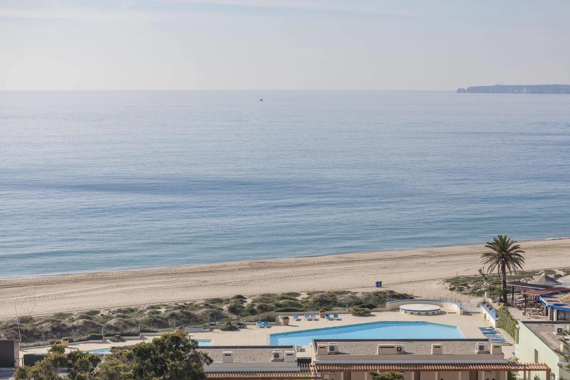 Pestana Alvor Atlantico Residences Beach Suites Esterno foto