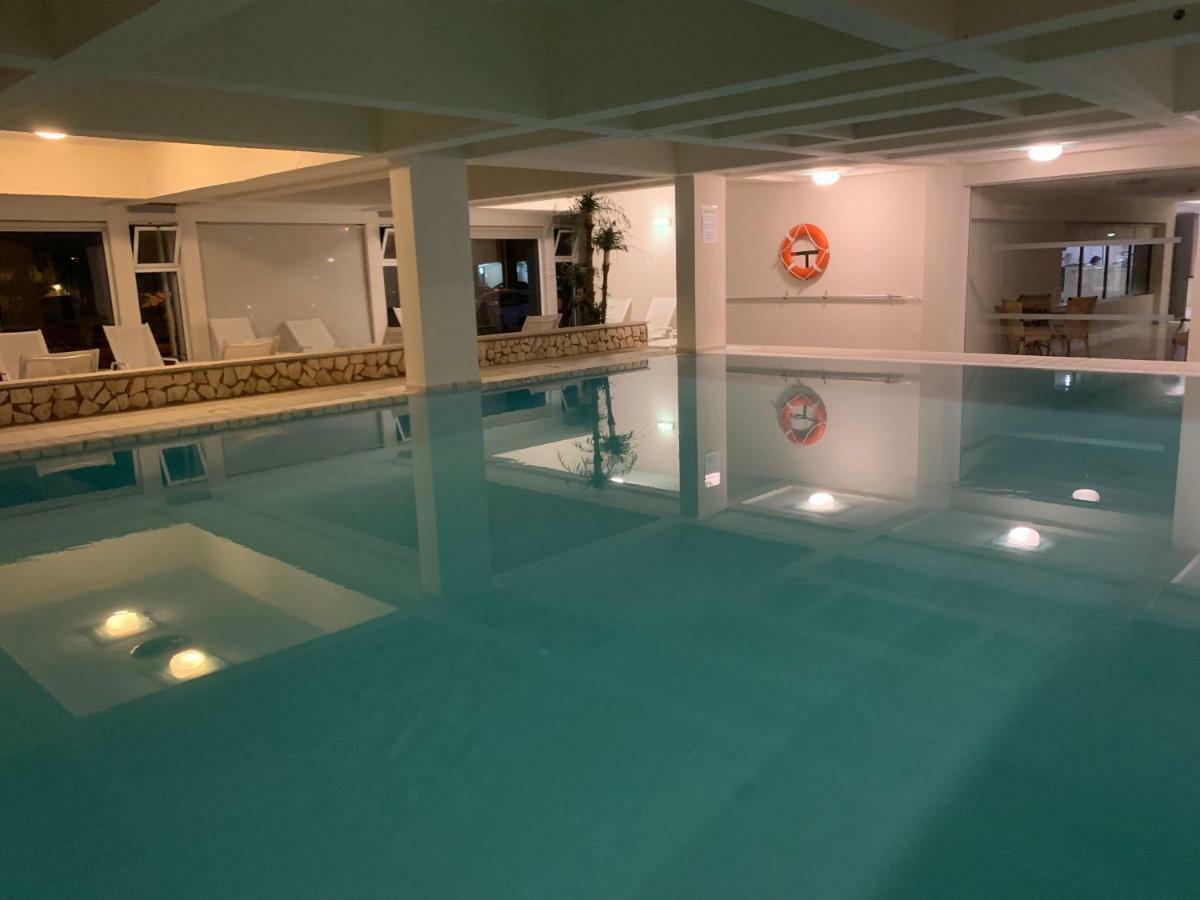 Pestana Alvor Atlantico Residences Beach Suites Esterno foto